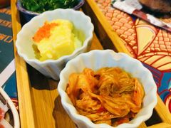 -崎玉烧·寿司料理(石井国际店)
