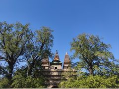 -北京石刻艺术博物馆(五塔寺)