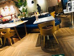 -MOCUS莫卡斯餐厅(祥云小镇店)