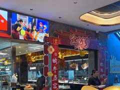 -佳和水饺(海德公馆店)
