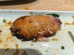 -木屋烧烤(岗顶二店)