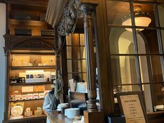 -UID Café(南门店)