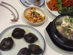 -英子补身汤(海兰路店)
