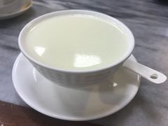 -沙湾姜撞奶甜品店(昌岗中路店)