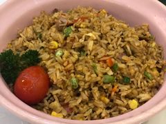 -丽莎沙拉轻食餐厅(国贸店)