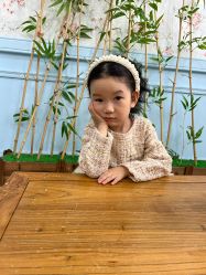 -爱儿美儿童摄影亲子馆(五路居店)