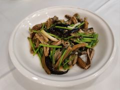 鳝丝-瑞福园联谊餐室(茂名南路店)