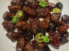 -真爱中国餐馆·年华店(朱雀大街店)