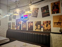 -狮龙啤酒烧烤屋(建二路店)