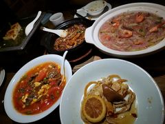 -广东道至正餐厅(区庄店)