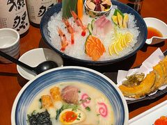 -元通寿司(东骏店)