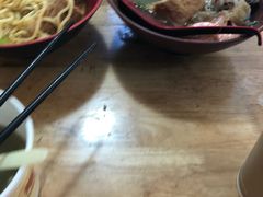 -老宅原住民沙茶面精品小吃(龙头路店)