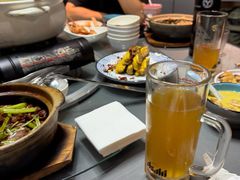 -金龙·打边炉(南京西路店)