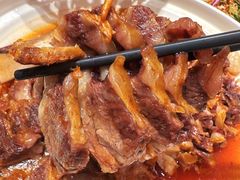 -西贝(枫蓝国际购物中心店)