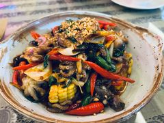 -Molee·泰府(东郊店)