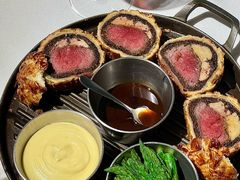 -Le Bistrot de Racine