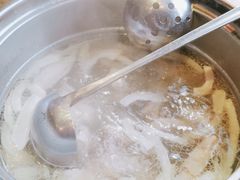原味椰子鸡-芭缇沁园椰子鸡(中航紫金新天地店)