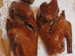 -避风塘·金牌店·夜宵(金玉兰店)