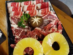 -咕咕站韩国料理(紫金港店)