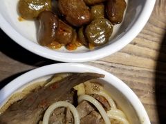 -津市刘聋子粉馆(林科大店)
