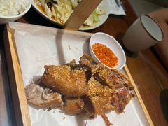 -缪氏川菜(丰盛町店)