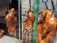 -黑窑厂糖油饼烤鸭·清真菜(黑窑厂街店)