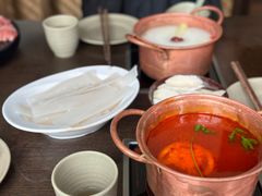 -滇釜火锅·能喝汤的火锅(车公庄店)