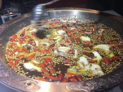 -雲蜀龙阁·金牌水煮鱼(方庄店)