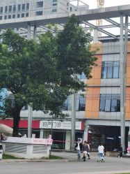 -成都市妇女儿童中心医院(中心院区)