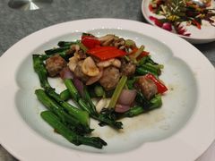 -聚福山莊·寻味顺德(北滘店)
