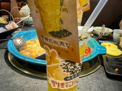 -吼堂老火锅(太古里总店)