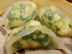 -添好运点心专门店(中环IFC店)