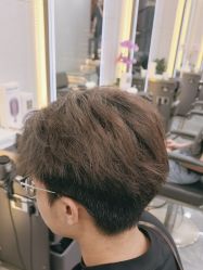 -七分屋LA·烫发·染发·剪发
