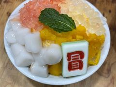 -冒椒火辣(奎星楼街店)
