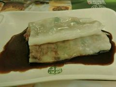 肠粉-添好运点心专门店(深水埗店)