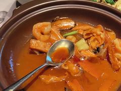 -百富源·海鲜辽菜(浑河堡店)