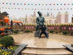 -安徒生童话乐园