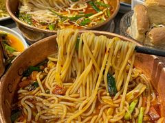 -觅山云南菜(泊富ICITY店)