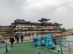 -刘公岛景区