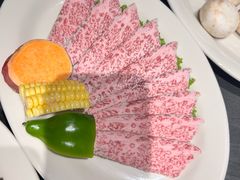 -NIUAN牛庵·日式和牛烧肉(恒隆店)