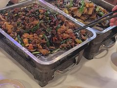 -沈姐万州烤鱼(沙坪坝七中店)