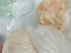 虾饺-香江小厨 The Kitchen(香江俱乐部店)