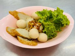 -榮泰米粉湯(Left Shop)