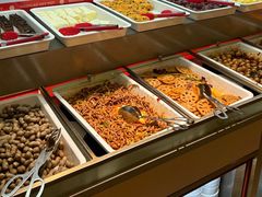 -海底捞火锅(方圆荟店)