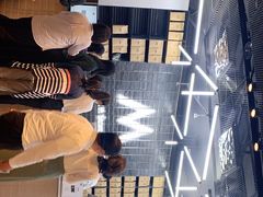 -M Stand(BFC外滩金融中心店)