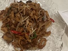 -白仁仔· 活烤海鲜 宵夜(豫园店)