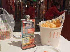 -长沙文和友(海信广场店)