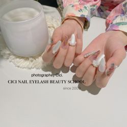 -Cici Nail日式美甲美睫工作室