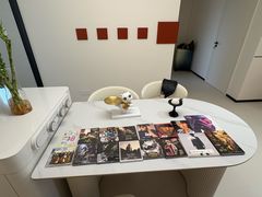 -浣熊唱片店(上海影城店)