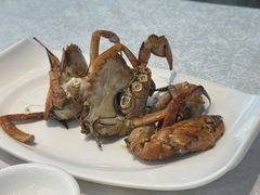 -莲花公园煎蟹(总店)